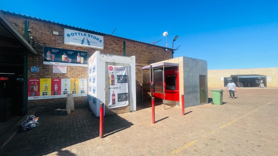 Commercial Property for Sale in Ikageng North West
